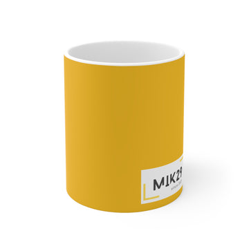 Mug 11oz